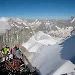 Chamonix Sud - Batiment E 434 - Happy Rentals