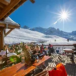 Chamonix Sud - Batiment E 434 - Happy Rentals